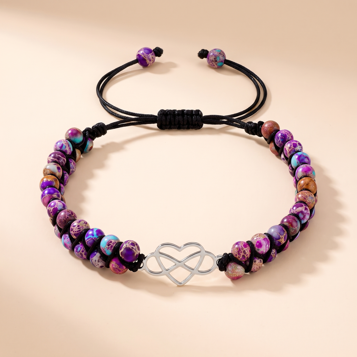 Granddaughter bracelet product