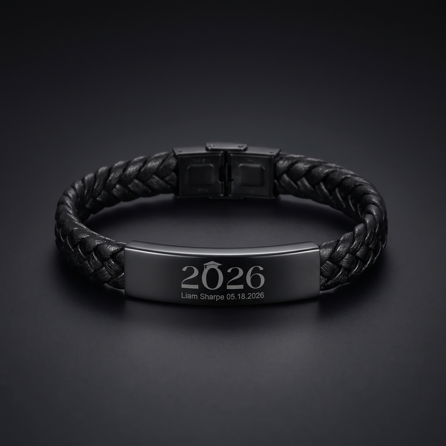 Graduation bracelet product