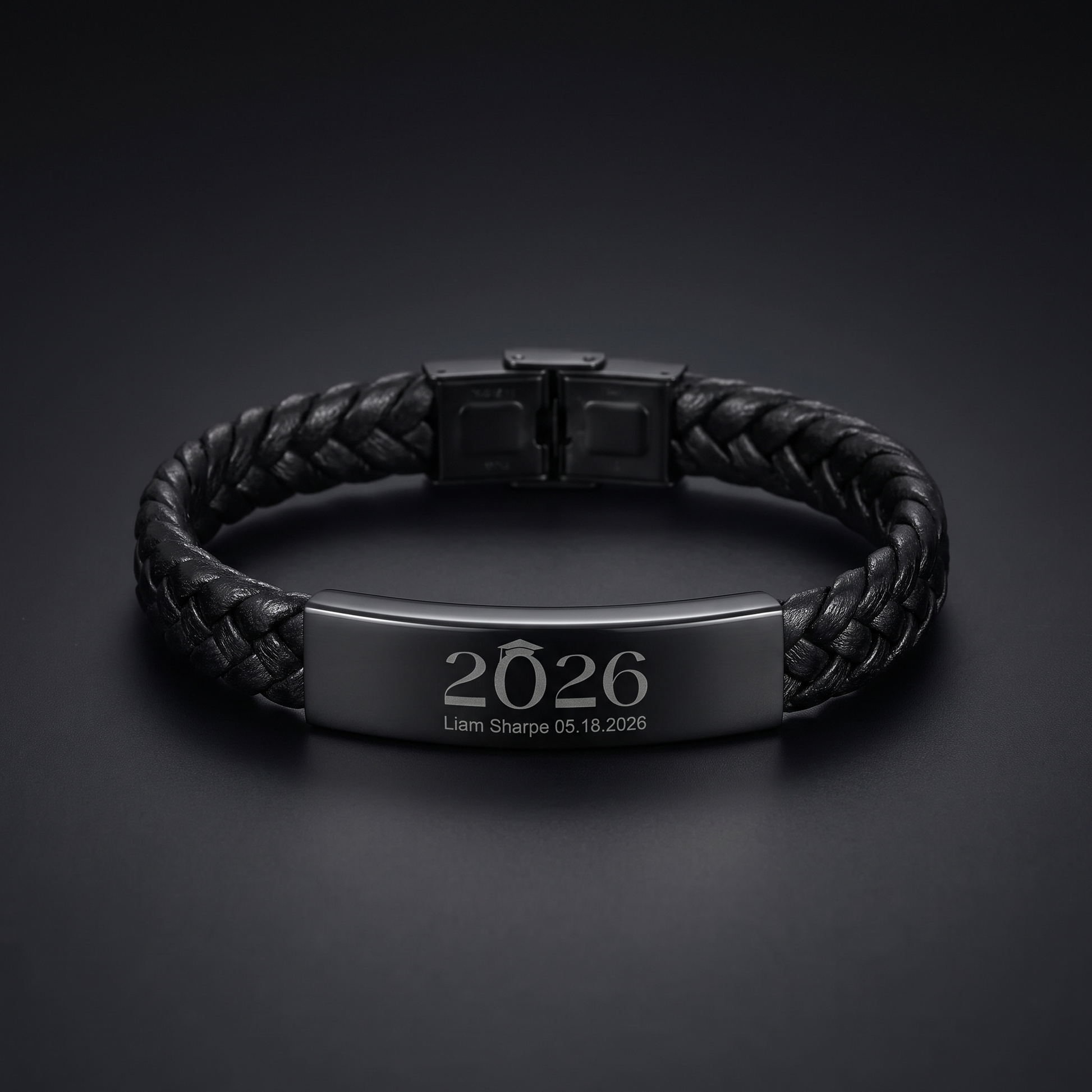 Graduation bracelet product