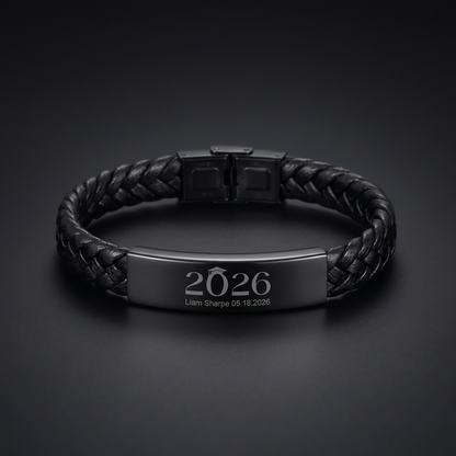 Graduation bracelet product